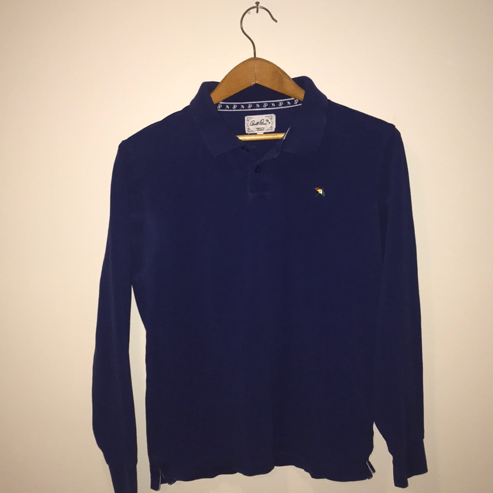 Arnold Palmer long sleeve